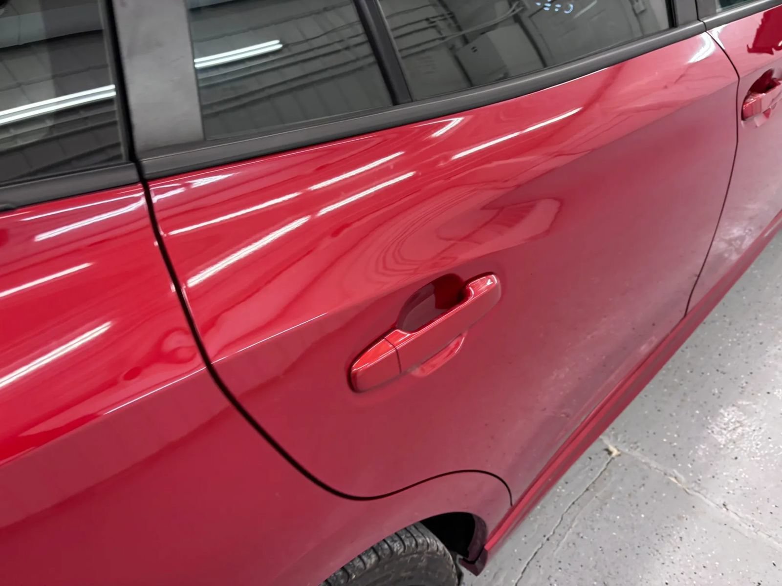 Used 2019 Subaru Impreza 2.0i Sport AWD/4WD image 24