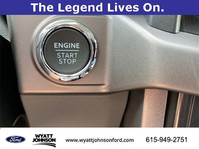 New 2025 Ford F150 XLT w/ Equipment Group 302A MID image 30