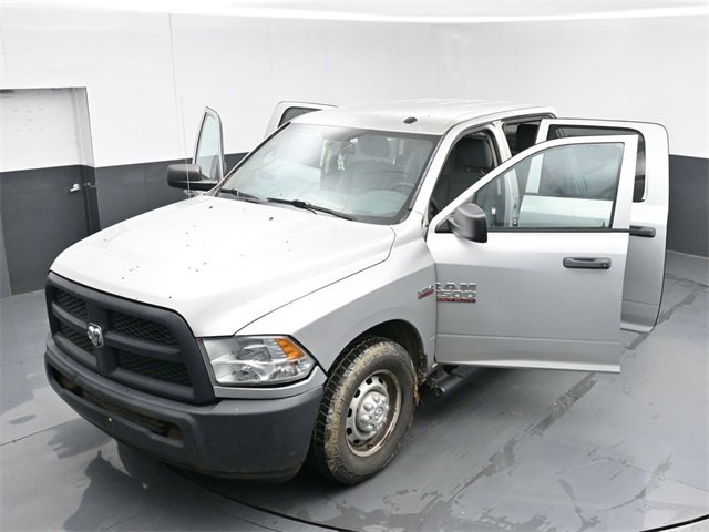 Used 2013 RAM 2500 Tradesman w/ Popular Equipment Group image 45