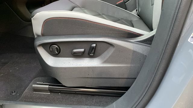 New 2026 Volkswagen Atlas Peak Edition image 18