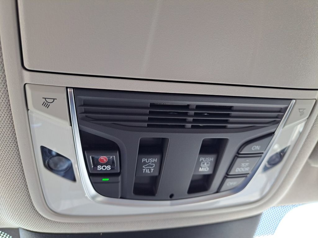 New 2026 Acura MDX w/ Technology Package image 17