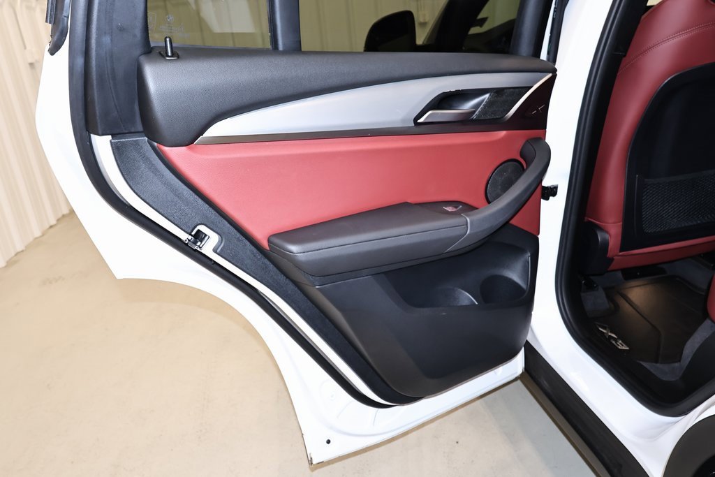 Used 2022 BMW X3 xDrive30i w/ Premium Package 2 (ZPA) image 15