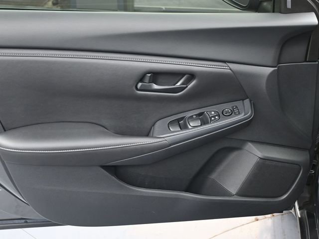 Used 2024 Nissan Sentra S FWD image 9