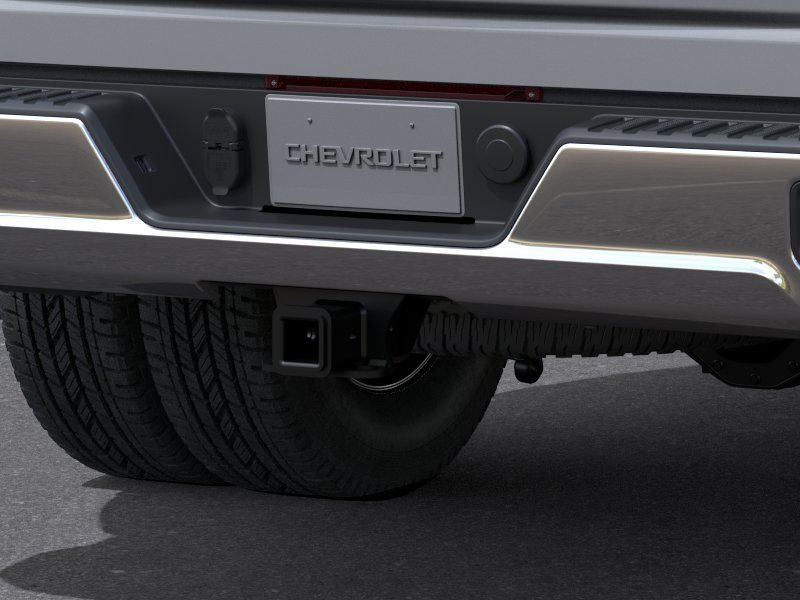 New 2026 Chevrolet Silverado 3500 LT AWD/4WD image 14
