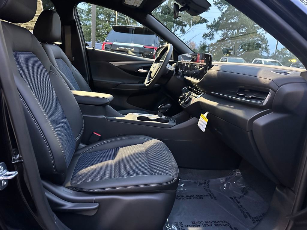 New 2026 Buick Envista Preferred image 10