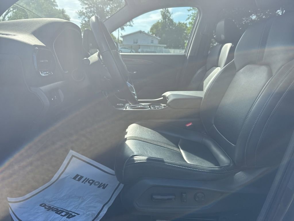 Used 2024 Honda Pilot EX-L image 16