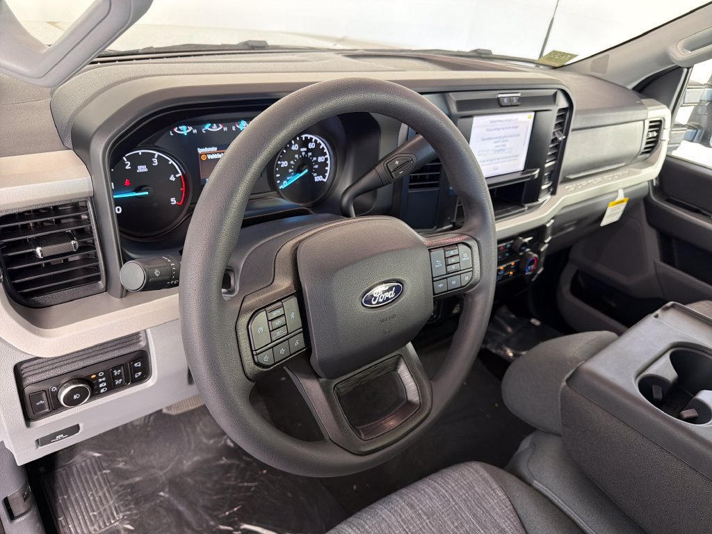 New 2027 Ford F350 XLT w/ 360-Degree Camera Package AWD/4WD image 13