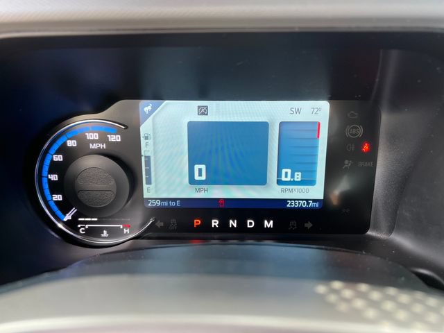 Used 2023 Ford Bronco Big Bend AWD/4WD image 21
