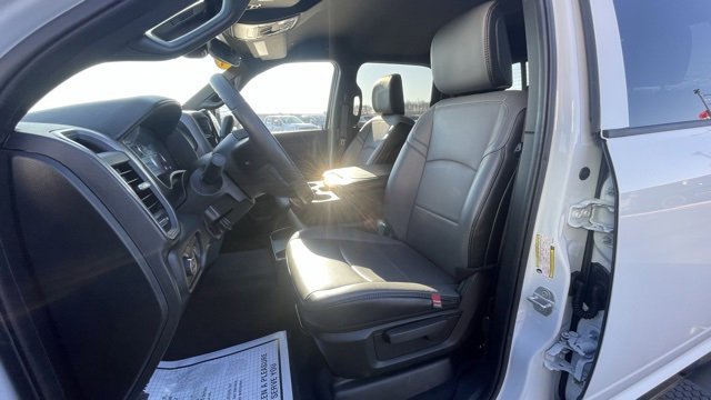 Used 2025 RAM 2500 Tradesman image 10