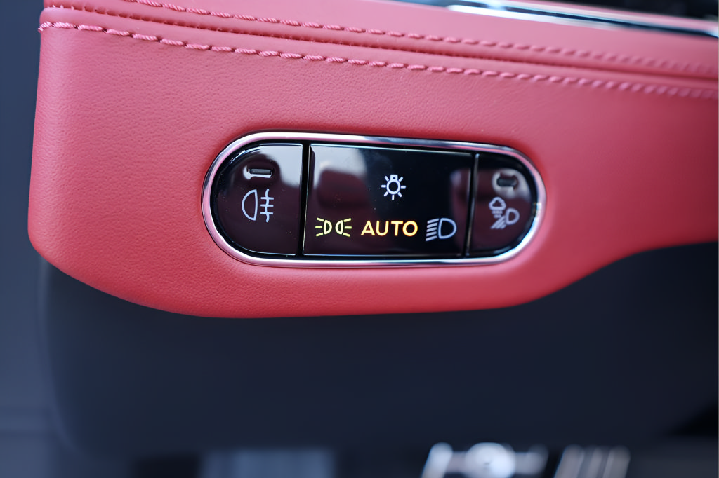 New 2026 Bentley Continental GT Azure AWD/4WD image 26