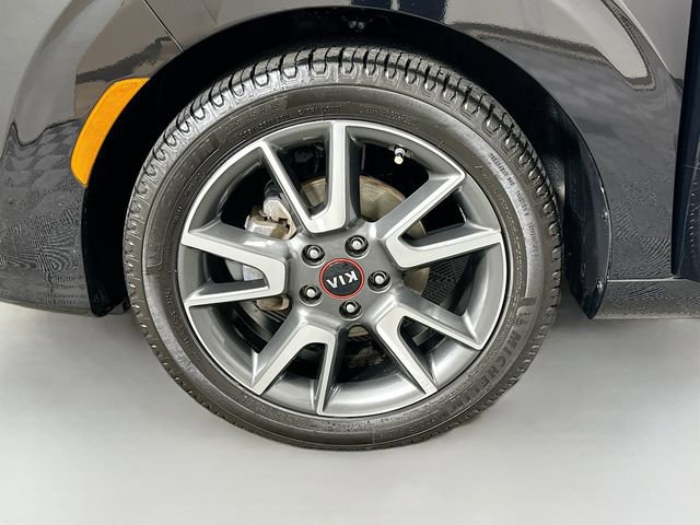 Used 2021 Kia Soul GT-Line image 30