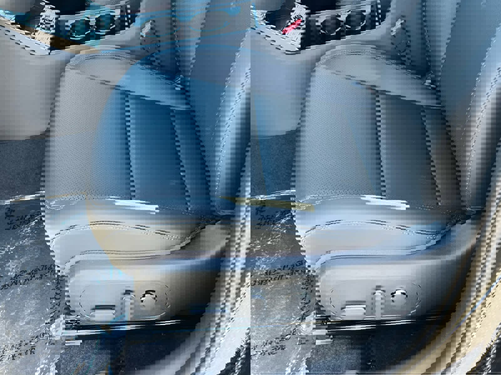 New 2026 Hyundai Kona SEL Premium image 29