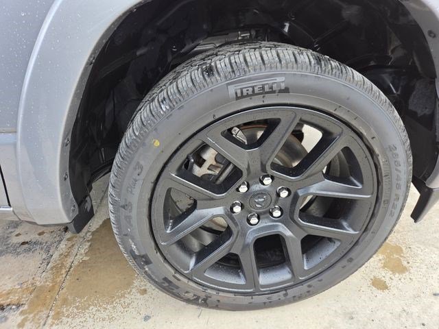 Certified 2022 RAM 1500 Laramie image 30