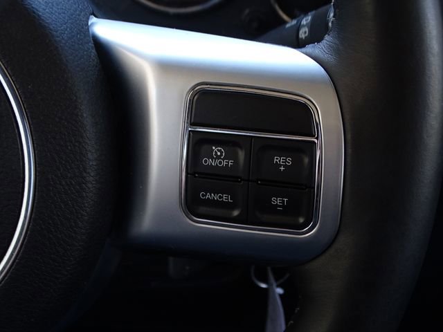 Used 2014 Jeep Wrangler Rubicon image 25