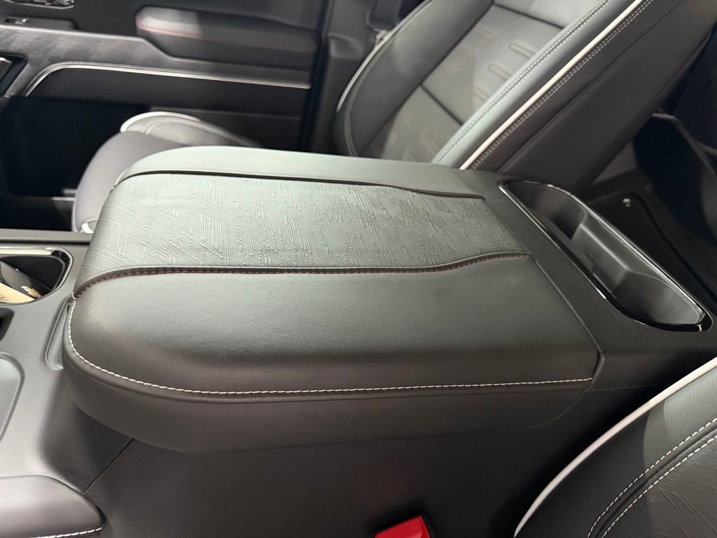 Used 2026 GMC Sierra 1500 AT4X image 26