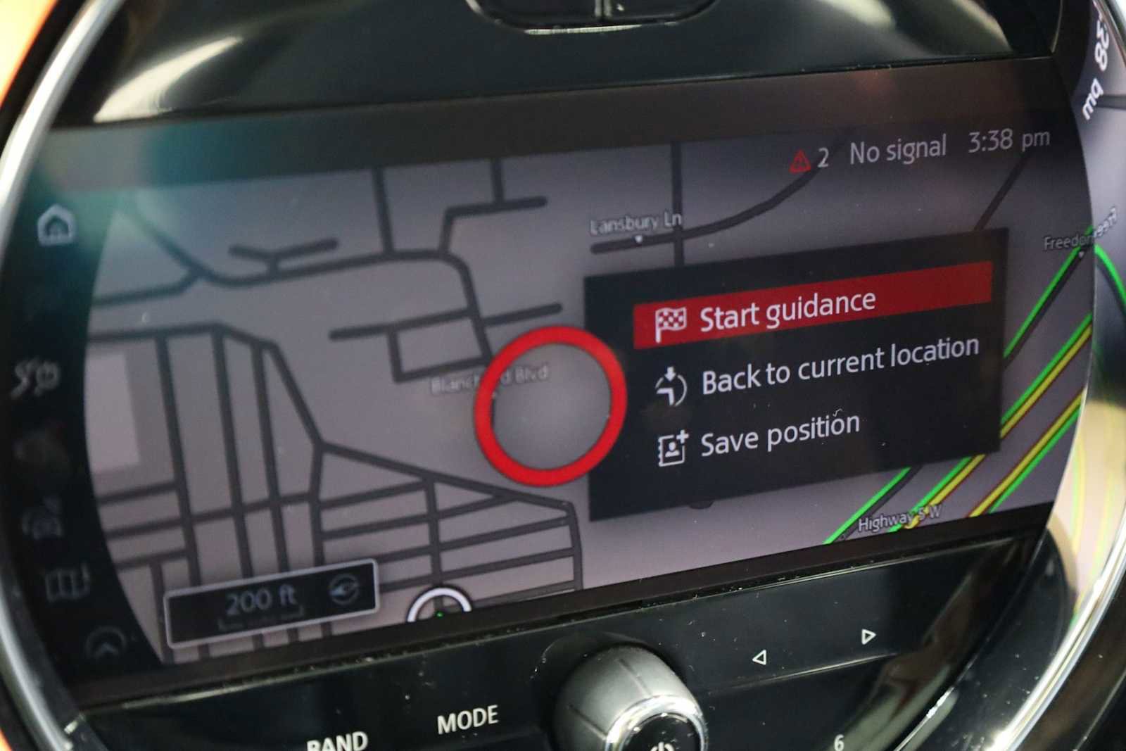 Used 2023 MINI Cooper Countryman S w/ Signature Upholstery Package image 31