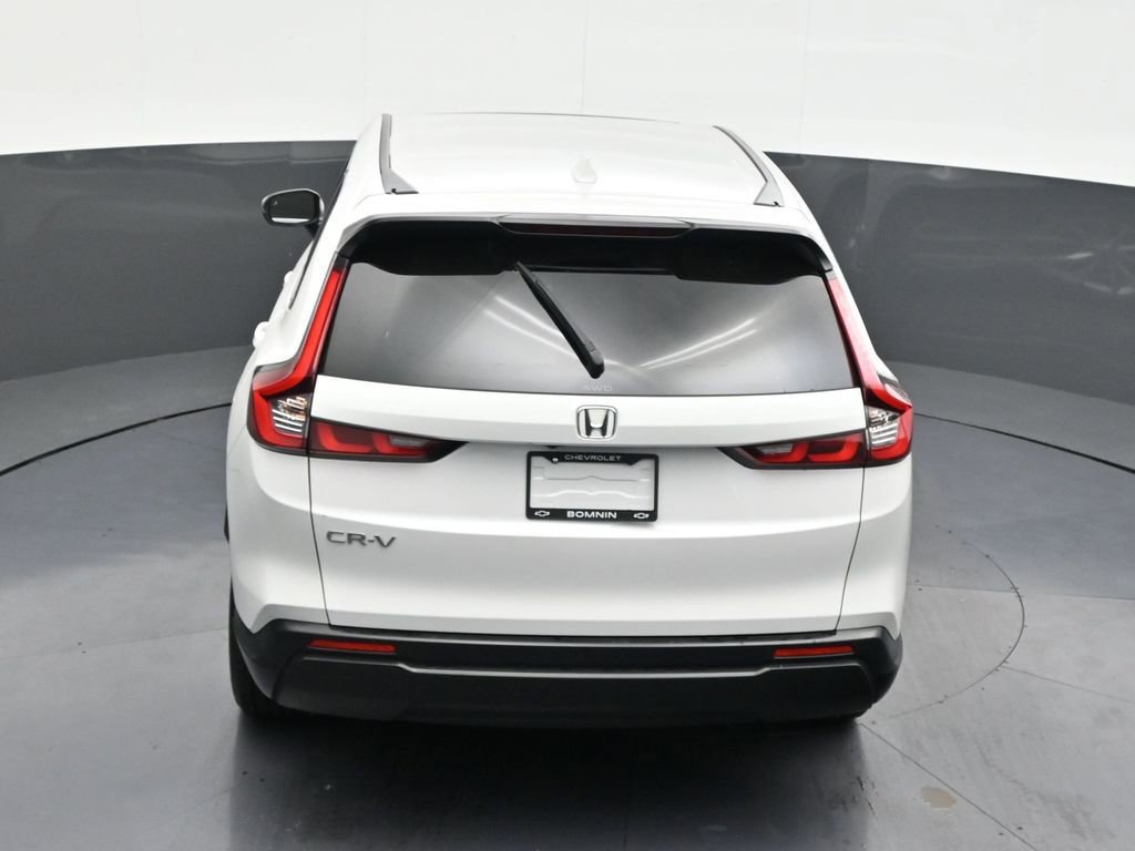 Used 2024 Honda CR-V EX image 17