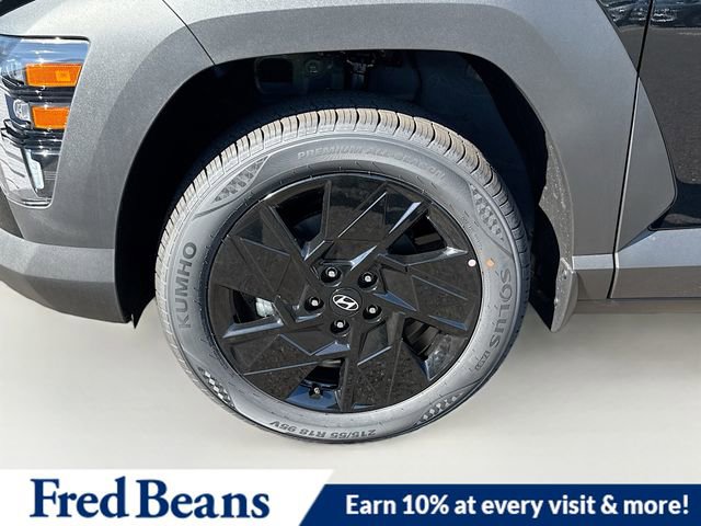 New 2026 Hyundai Kona SEL Sport image 30