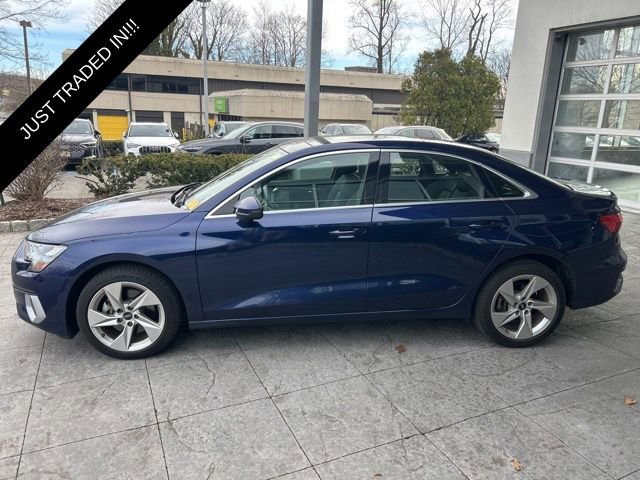 Used 2022 Audi A3 2.0T Premium image 4