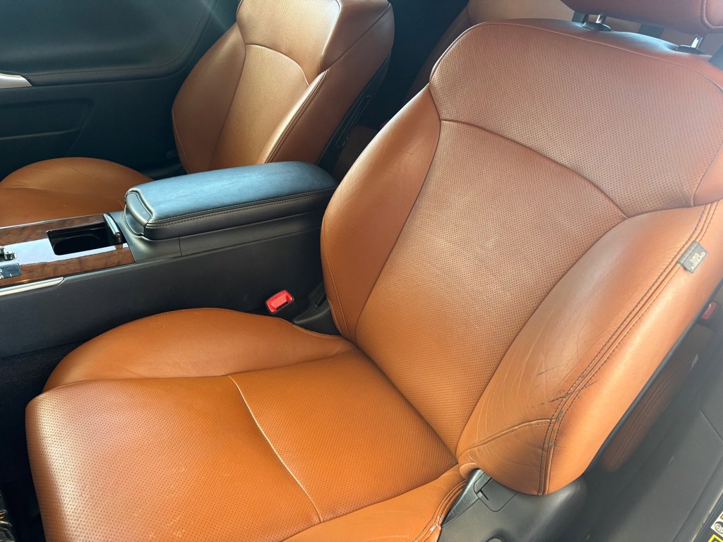 Used 2014 Lexus IS 250C w/ Luxury Package RWD image 7