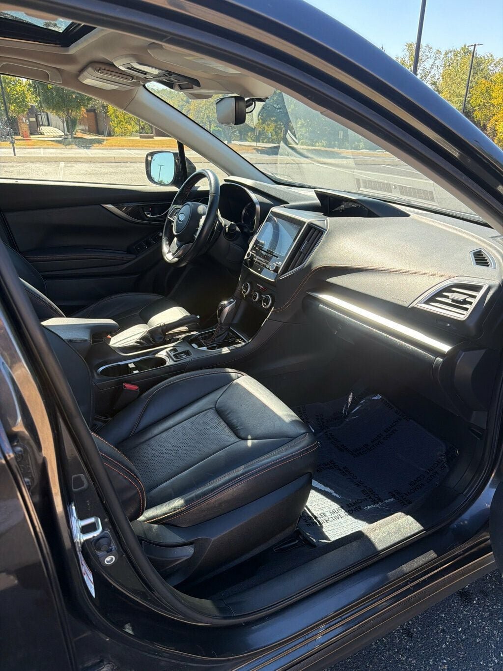 Used 2019 Subaru Crosstrek 2.0i Limited w/ Popular Package #4 AWD/4WD image 12