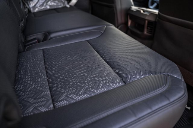 Used 2023 Toyota Tundra SR5 w/ TRD Off-Road Premium Package image 34