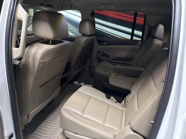 Used 2020 GMC Yukon XL SLT image 12