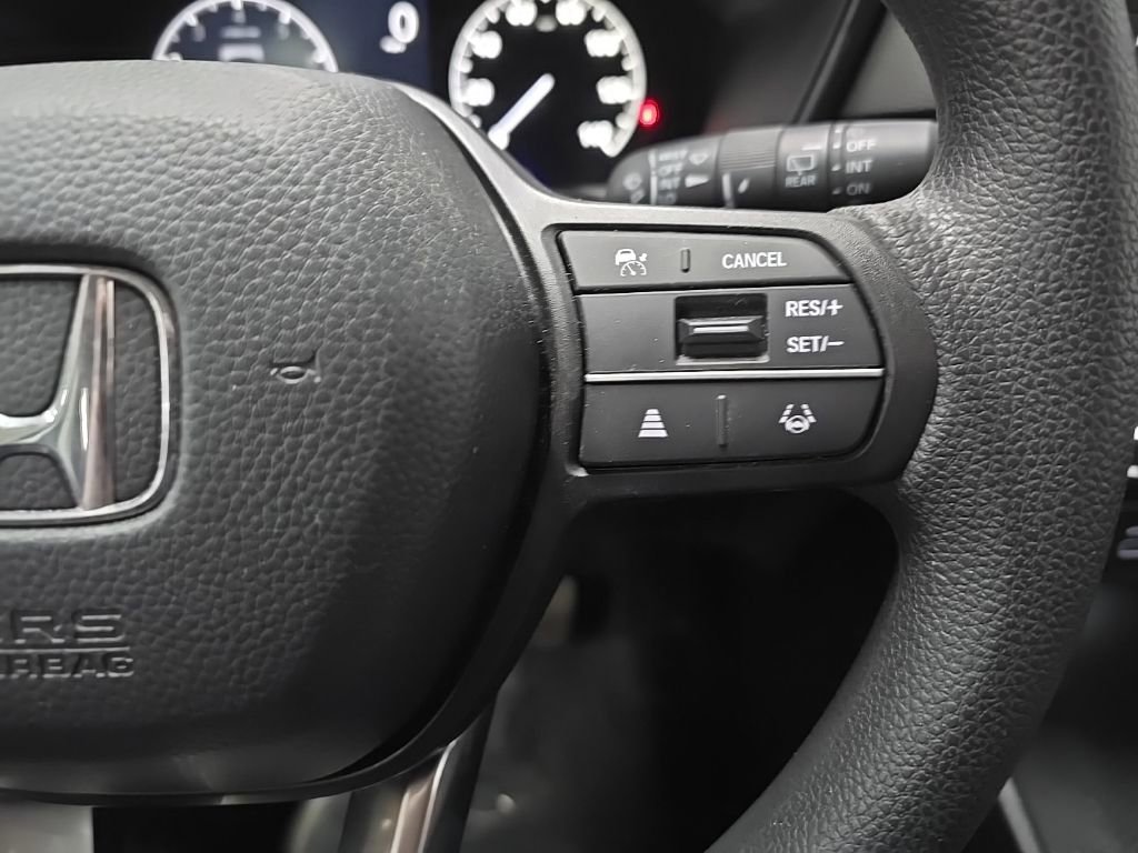 Used 2023 Honda CR-V EX image 21