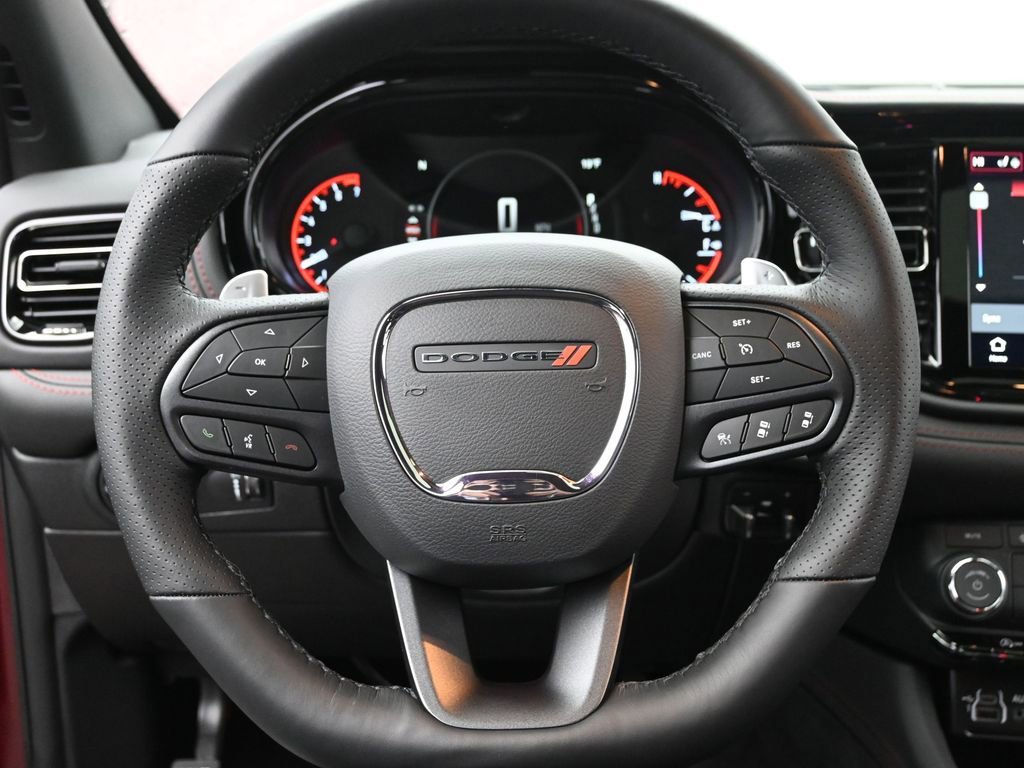 New 2026 Dodge Durango GT image 30