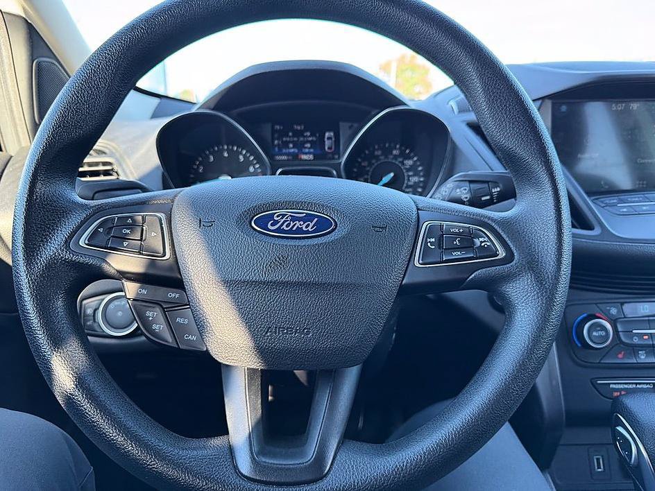 Used 2019 Ford Escape SE AWD/4WD image 11