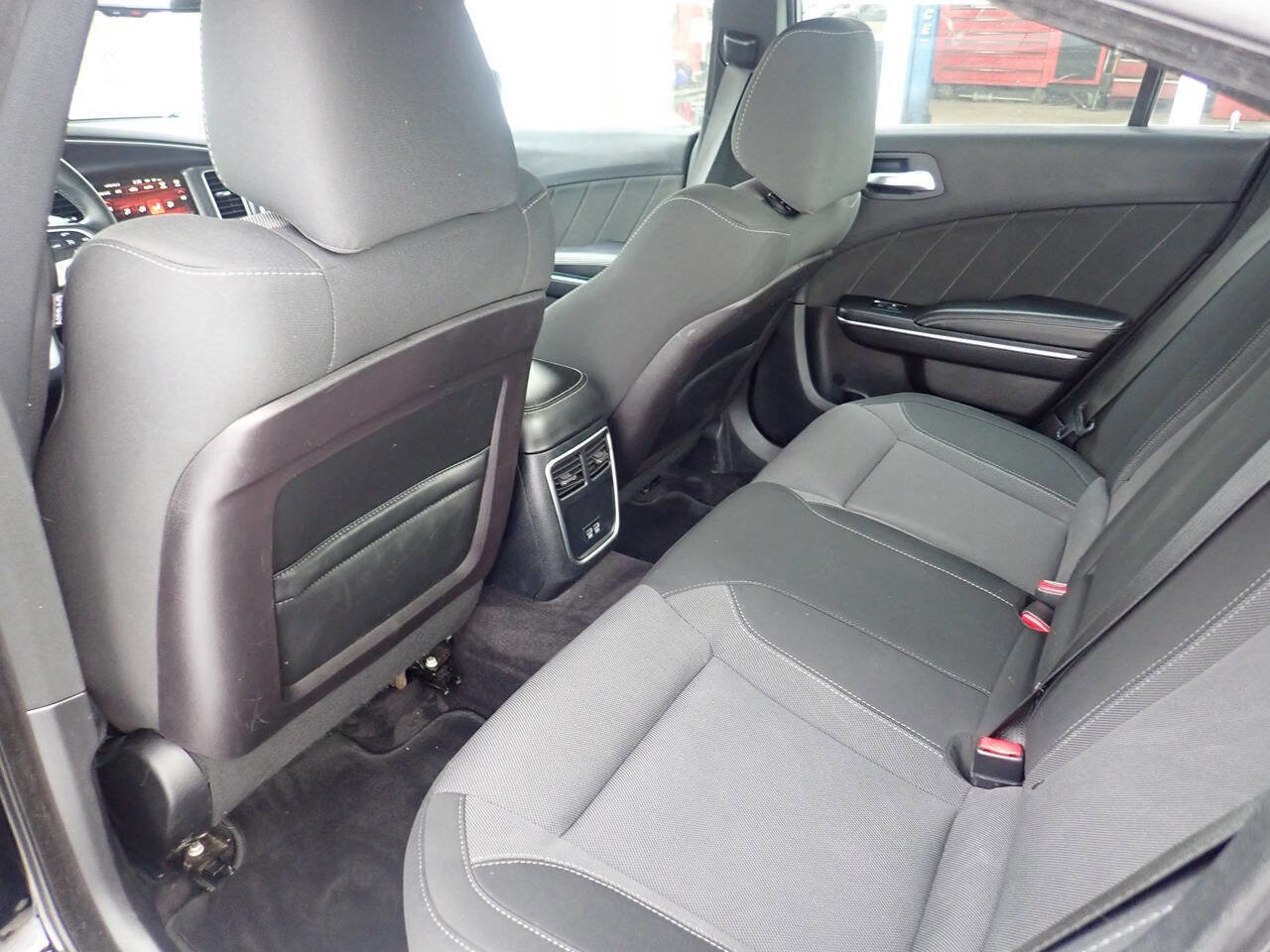 Used 2016 Dodge Charger SXT w/ Rallye Group image 22