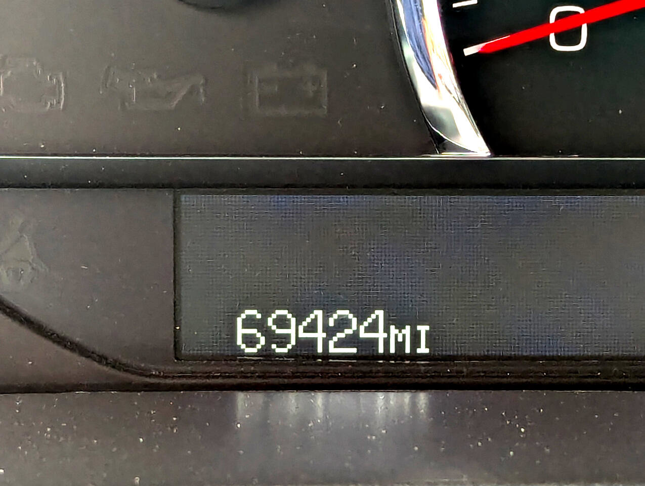 Used 2007 Cadillac DTS image 19