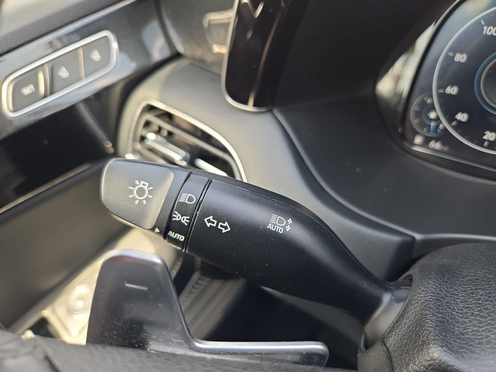 Used 2021 Hyundai Palisade Limited FWD image 27