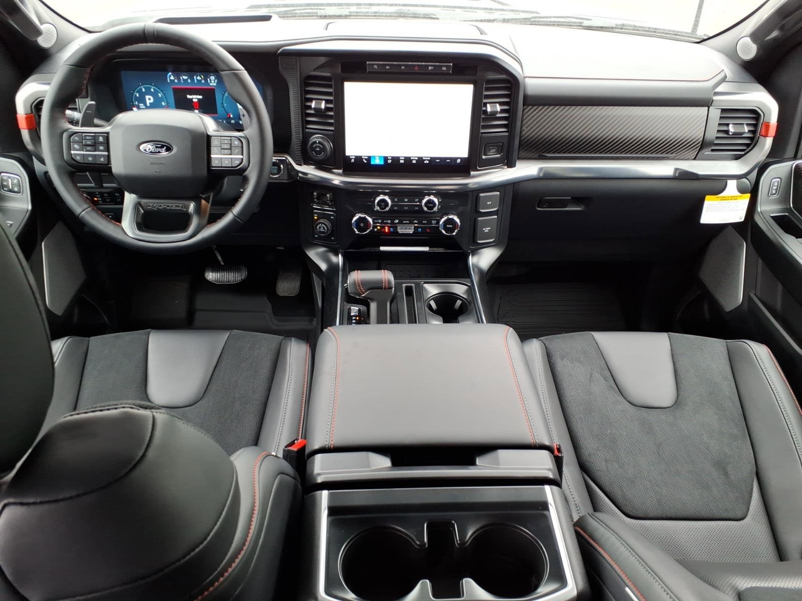 New 2026 Ford F150 Raptor image 9