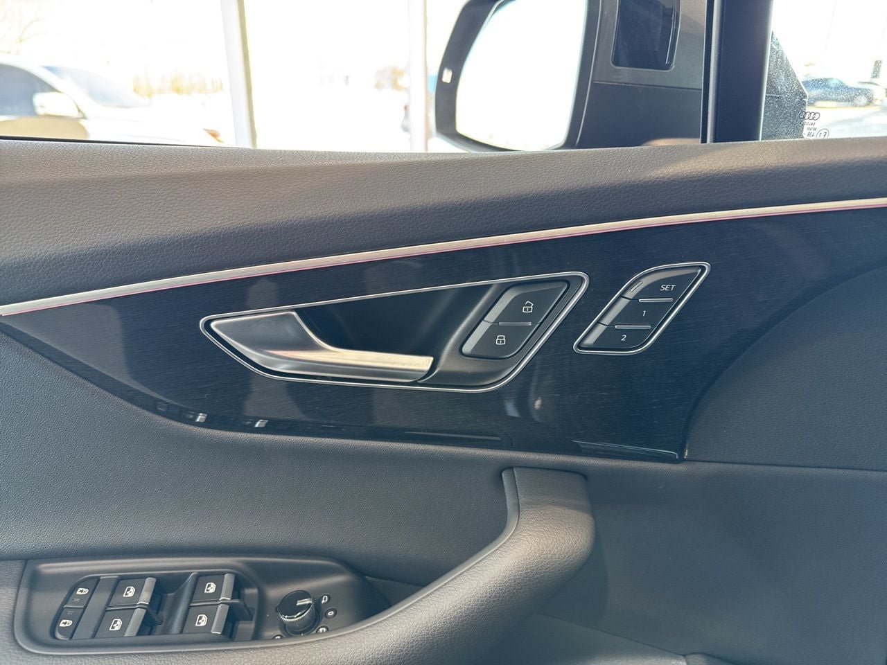 New 2026 Audi Q7 2.0T Premium AWD/4WD image 36