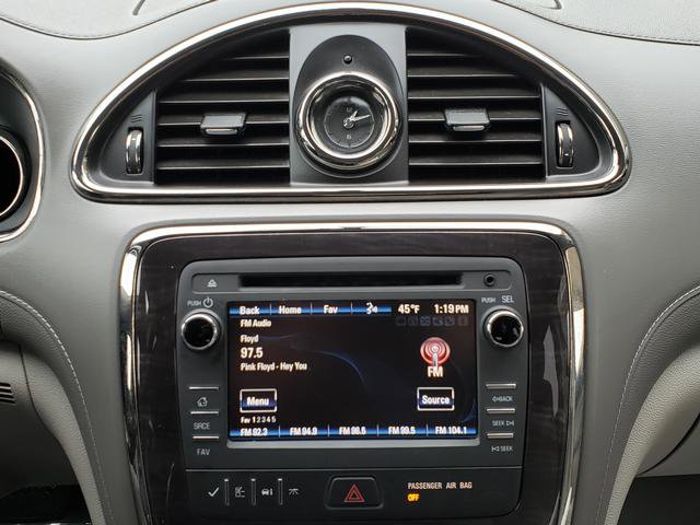 Used 2015 Buick Enclave Convenience image 22