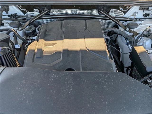 New 2025 Audi Q5 Premium image 17