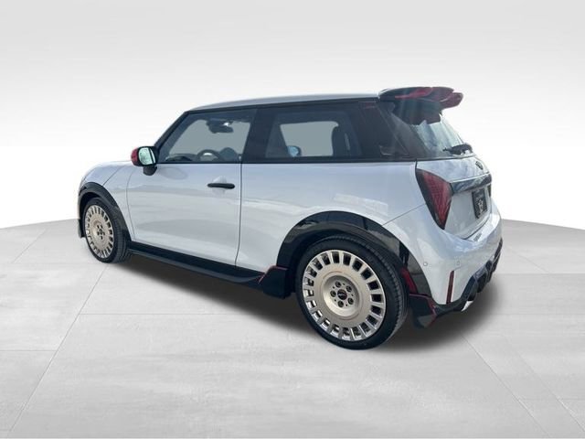 New 2026 MINI Cooper John Cooper Works image 5