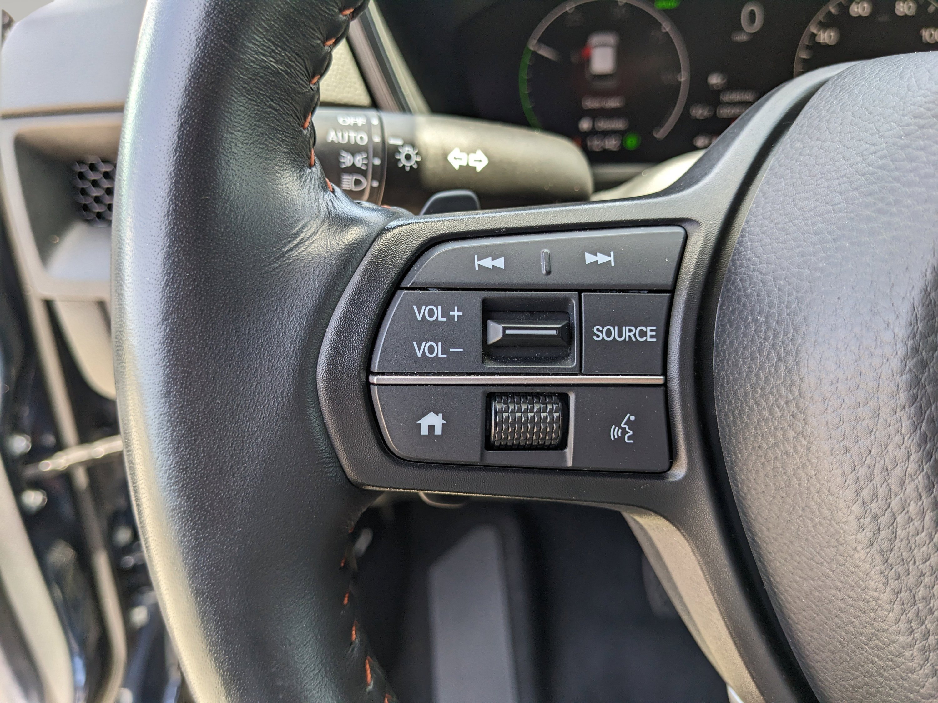 Used 2023 Honda CR-V Sport image 33
