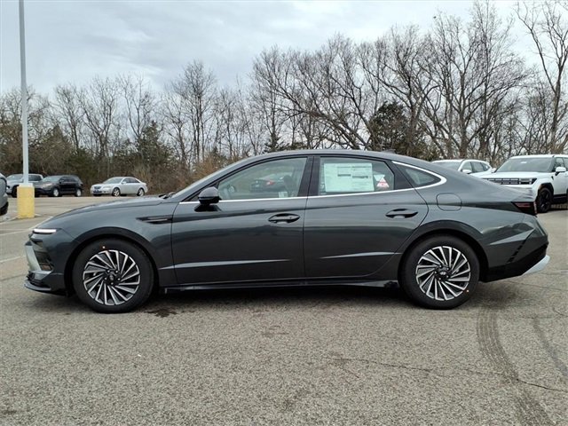 New 2026 Hyundai Sonata SEL image 4