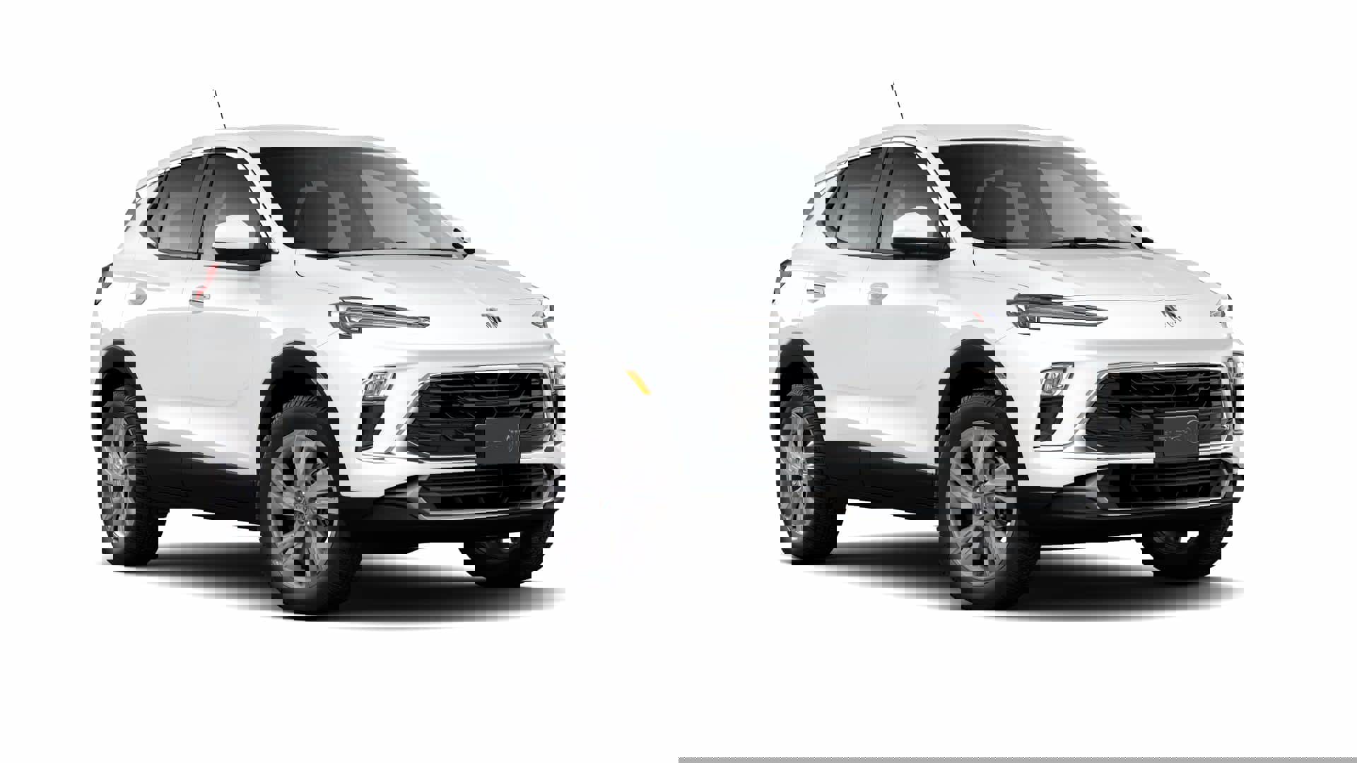 New 2026 Buick Encore GX Preferred w/ Advanced Technology Package image 38