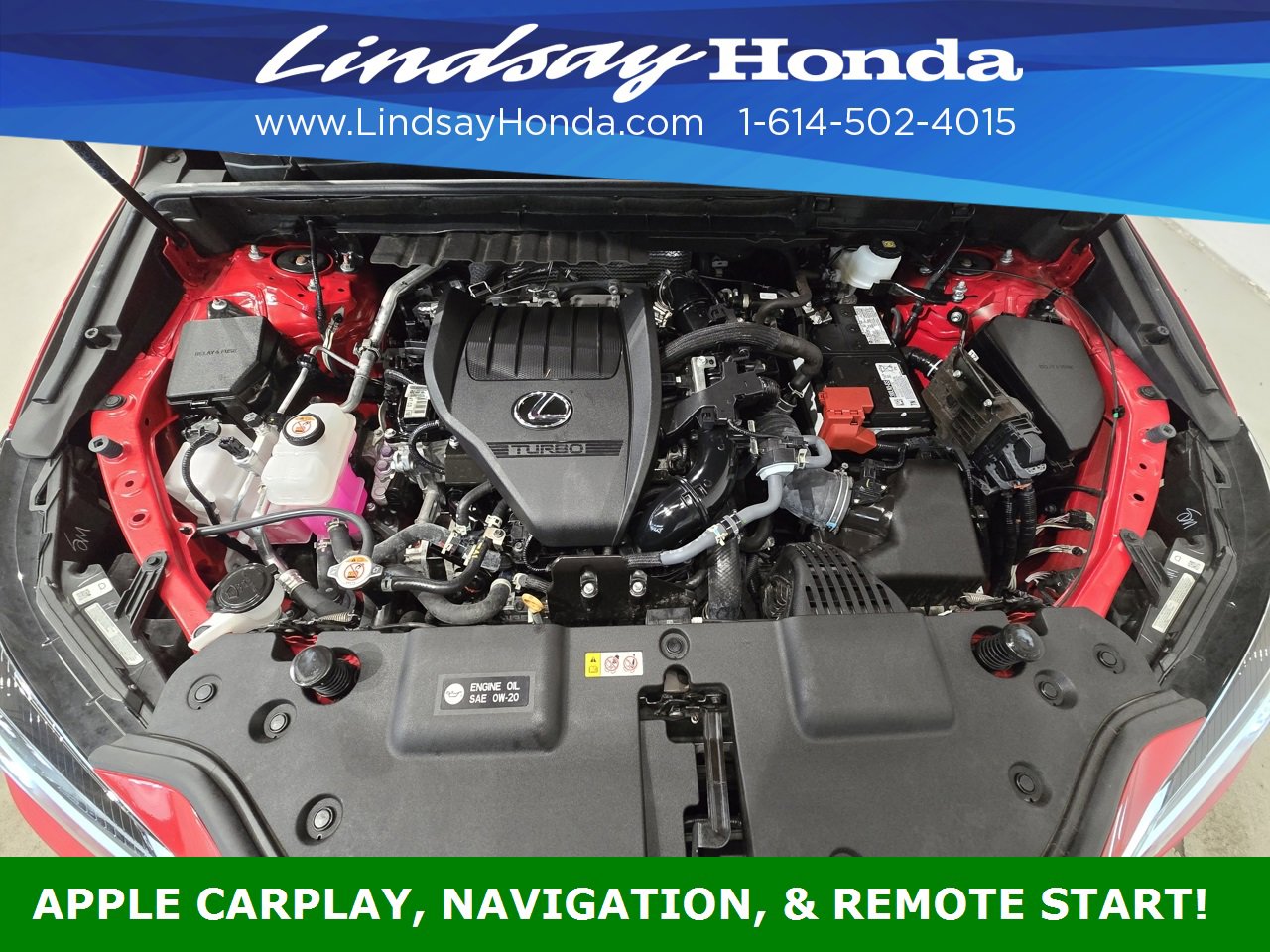 Used 2024 Lexus NX 350 AWD w/ Premium Package image 24