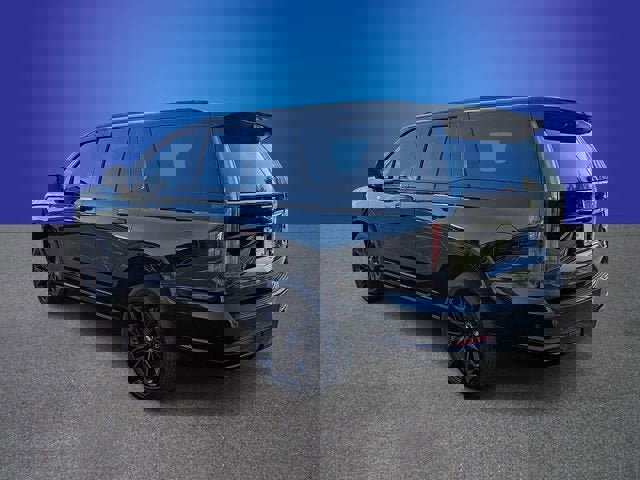 New 2026 Cadillac Escalade Platinum Sport image 5