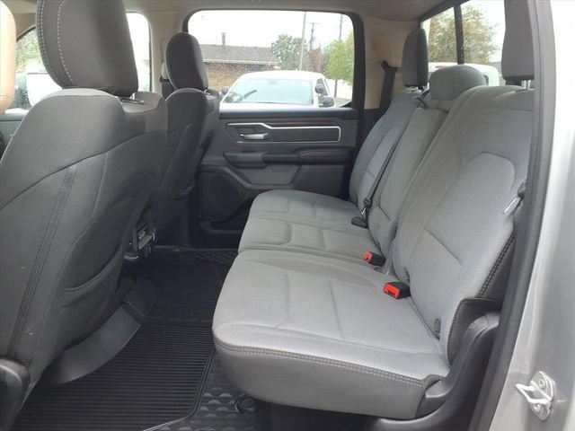 Used 2020 RAM 1500 Big Horn image 14