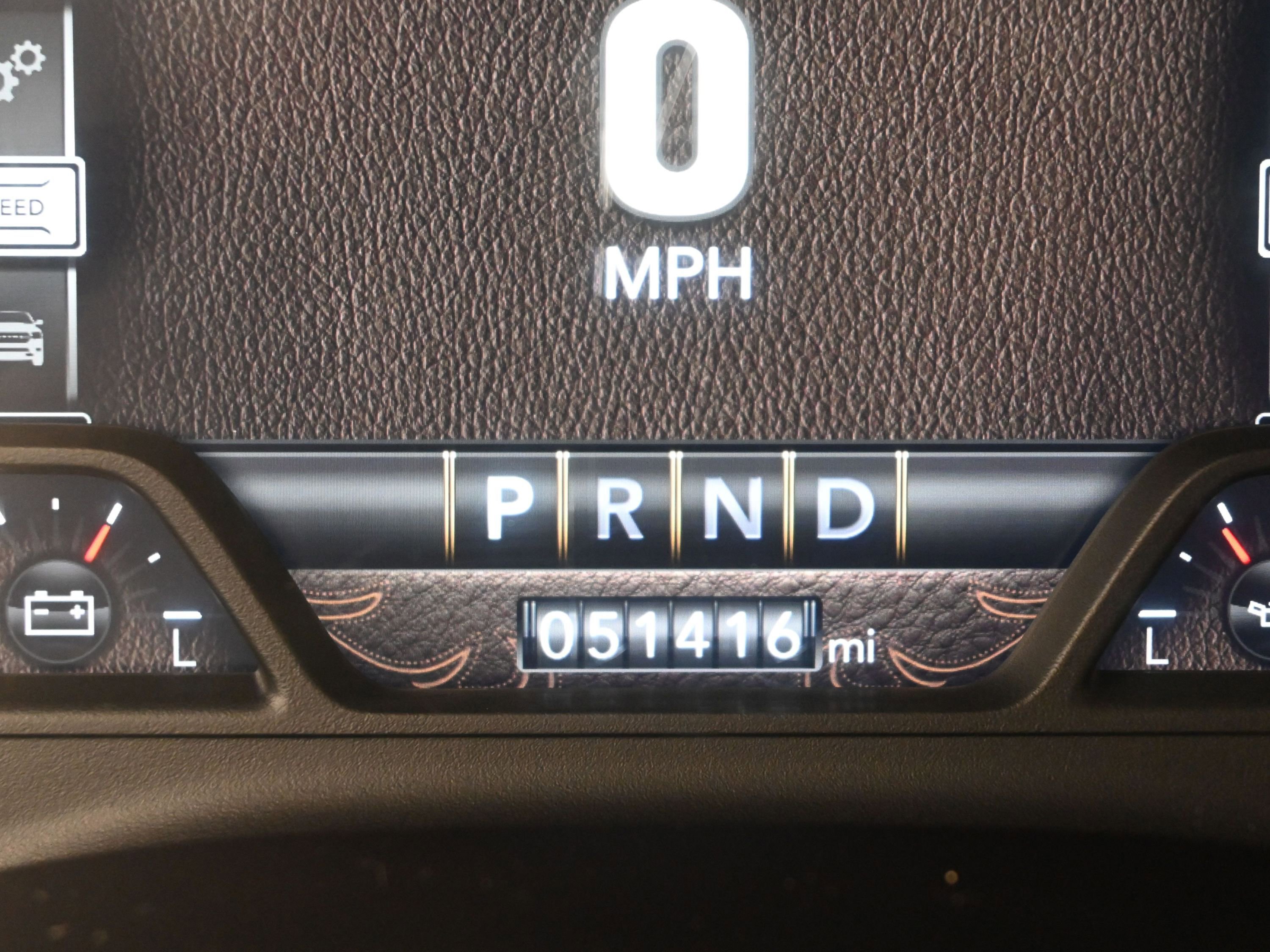 Used 2022 RAM 2500 Power Wagon w/ Level 2 Equipment Group image 19