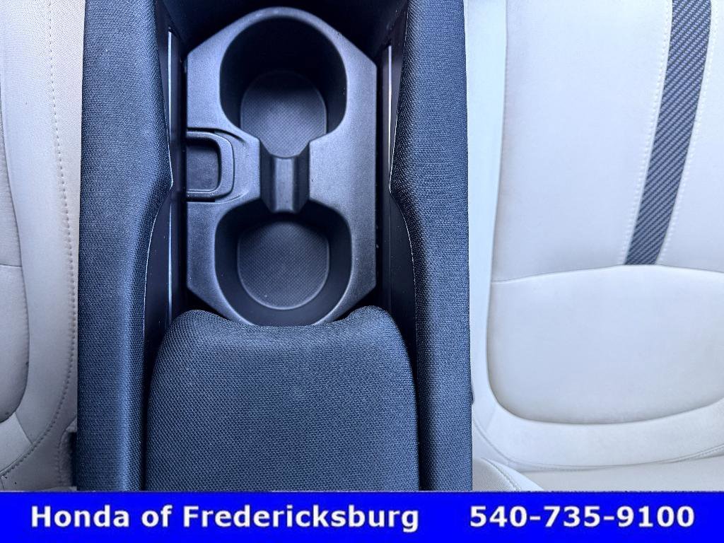 Used 2018 Honda Civic LX image 28