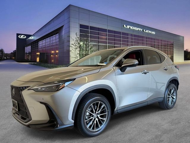 Used 2023 Lexus NX 350 AWD image 1
