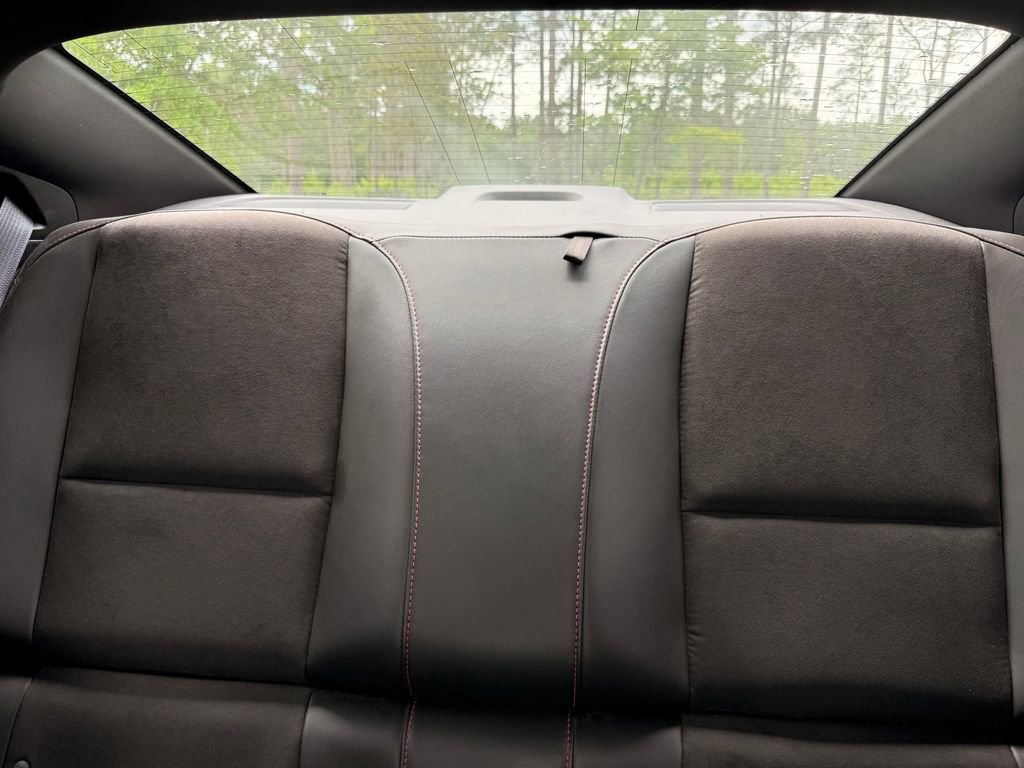 Used 2013 Chevrolet Camaro ZL1 RWD image 22