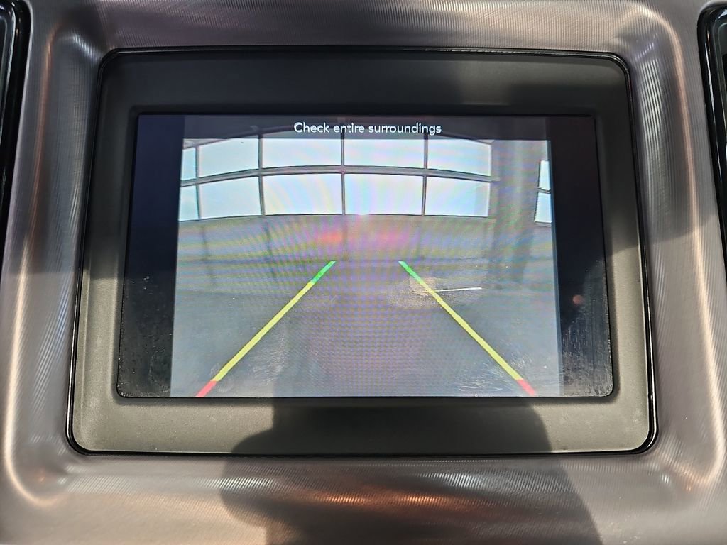 Used 2022 Dodge Challenger R/T image 23