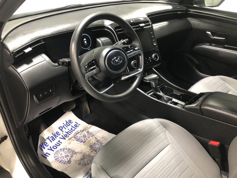 Used 2023 Hyundai Santa Cruz SEL w/ Activity Package image 19